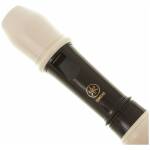 Yamaha YRS-302BIII Soprano Recorder - Image 3