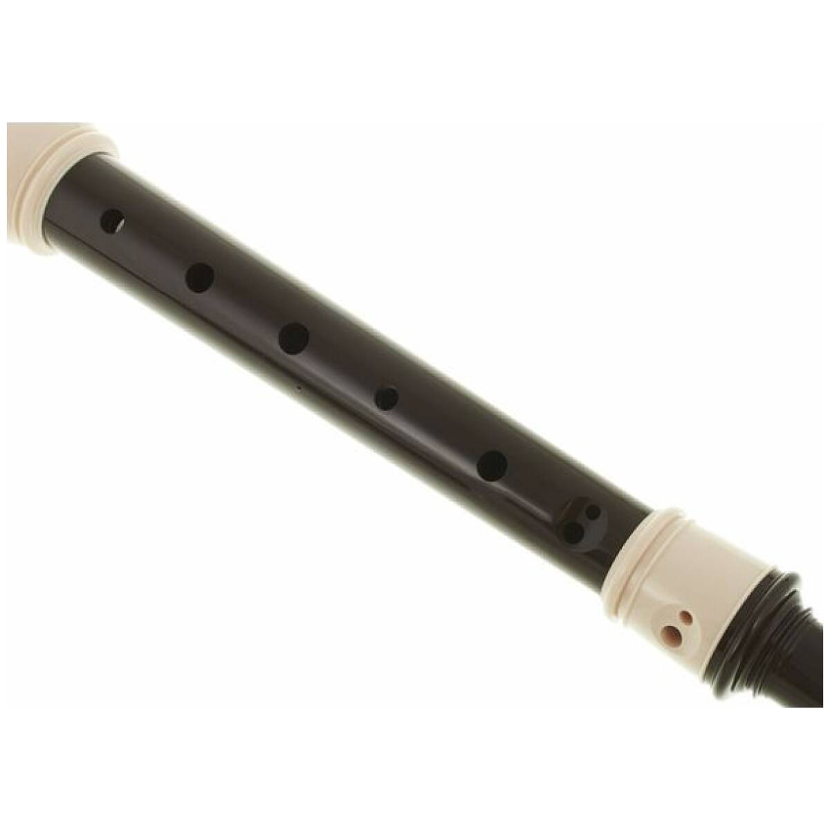 Yamaha YRS-302BIII Soprano Recorder - Image 4