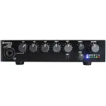 Adastra UA120 100V Mixer Amplifier 120W