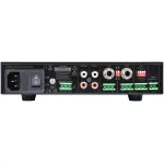 Adastra UA120 100V Mixer Amplifier 120W - Image 3