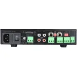 Adastra UA120 100V Mixer Amplifier 120W - Image 4