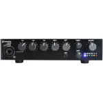 Adastra UA240 100V Mixer Amplifier 240W