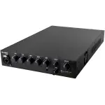 Adastra UA240 100V Mixer Amplifier 240W - Image 2
