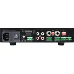 Adastra UA240 100V Mixer Amplifier 240W - Image 3