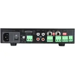 Adastra UA240 100V Mixer Amplifier 240W - Image 4