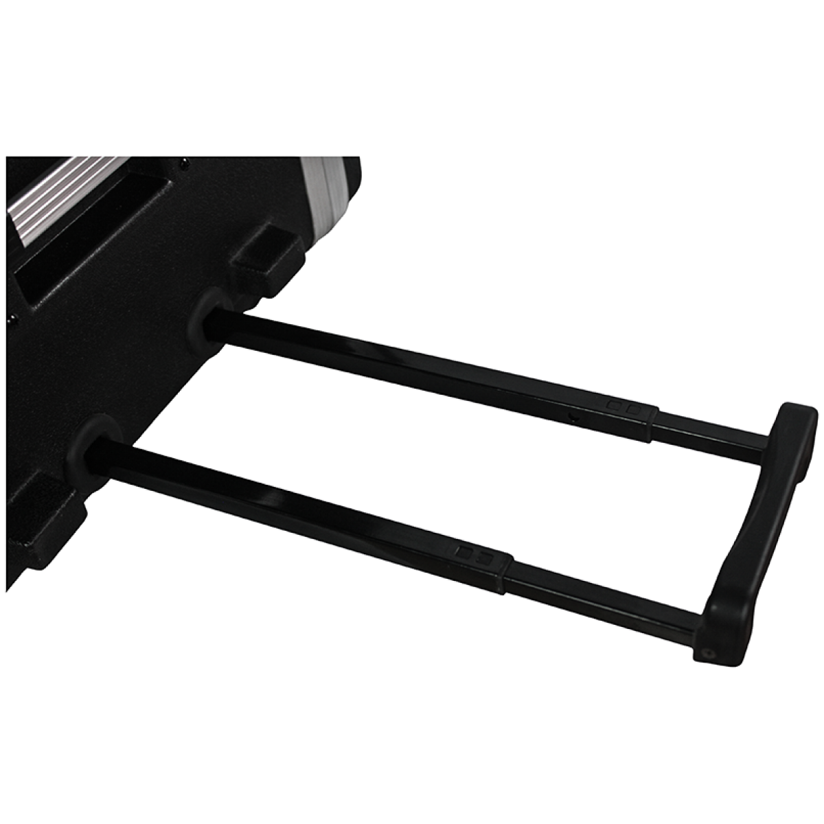 Flight Ready FRABS8UW Heavy-Duty ABS Rackmount Flight Case - Image 3