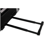 Flight Ready FRABS8UW Heavy-Duty ABS Rackmount Flight Case - Image 3