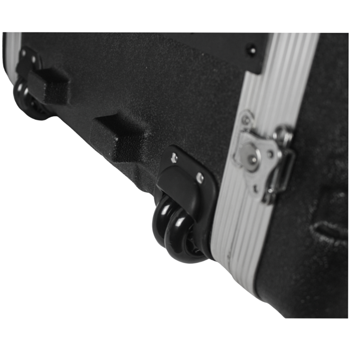 Flight Ready FRABS8UW Heavy-Duty ABS Rackmount Flight Case - Image 2