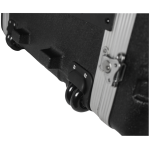 Flight Ready FRABS8UW Heavy-Duty ABS Rackmount Flight Case - Image 2