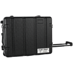 Flight Ready FRABS8UW Heavy-Duty ABS Rackmount Flight Case - Image 4
