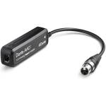 Audinate Dante ADP-DAI-AU-1X0 AVIO Analog Input Adapter 1 Ch - Image 2