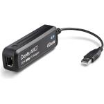 Audinate Dante  ADP-USB AU 2x2 AVIO - USB PC 2x2 Adapter - Image 3