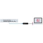 Audinate Dante  ADP-USB AU 2x2 AVIO - USB PC 2x2 Adapter - Image 5
