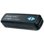 Audinate ADP-USBC-AU-2X2 Dante AVIO USBC IO adapter - Image 2