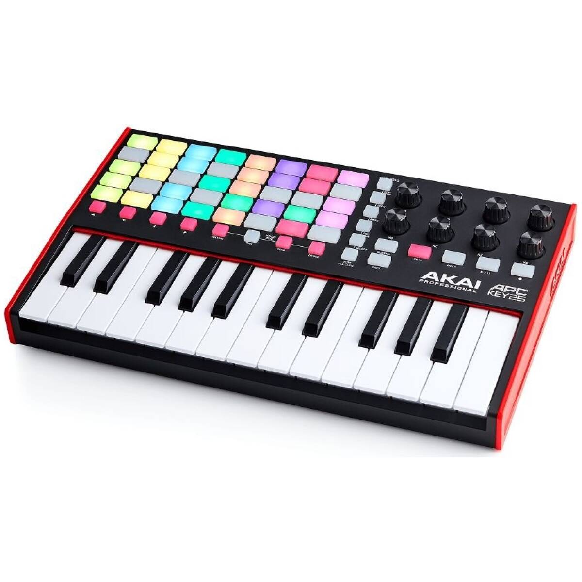 AKAI-APC KEY 25 MK2 - Image 2