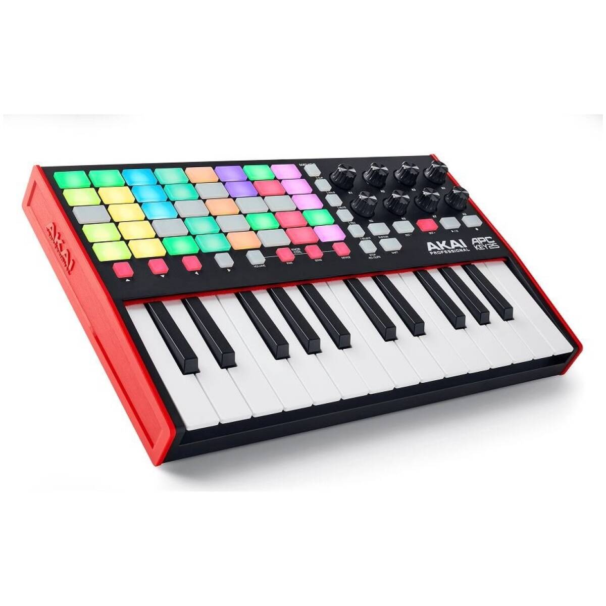 AKAI-APC KEY 25 MK2 - Image 3