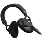 Beyerdynamic DT 250 80 ohm Closed-back Broadcast and Studio Headphones - Image 2