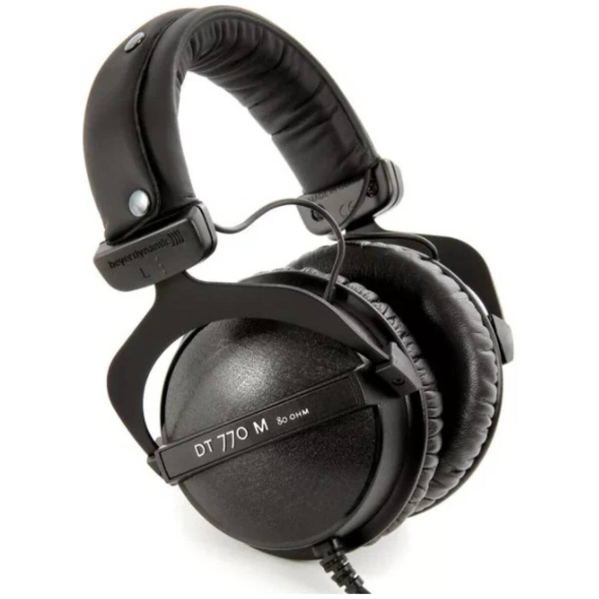 Beyerdynamic DT 770 M 80 Ohm Monitoring Headphones - Image 2