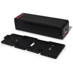 Audinate Dante AVIO-A-2OUT-EB  - 2-Channel Analog Output Adapter - Image 2