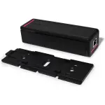 Audinate Dante AVIO-A-2OUT-EB  - 2-Channel Analog Output Adapter - Image 2
