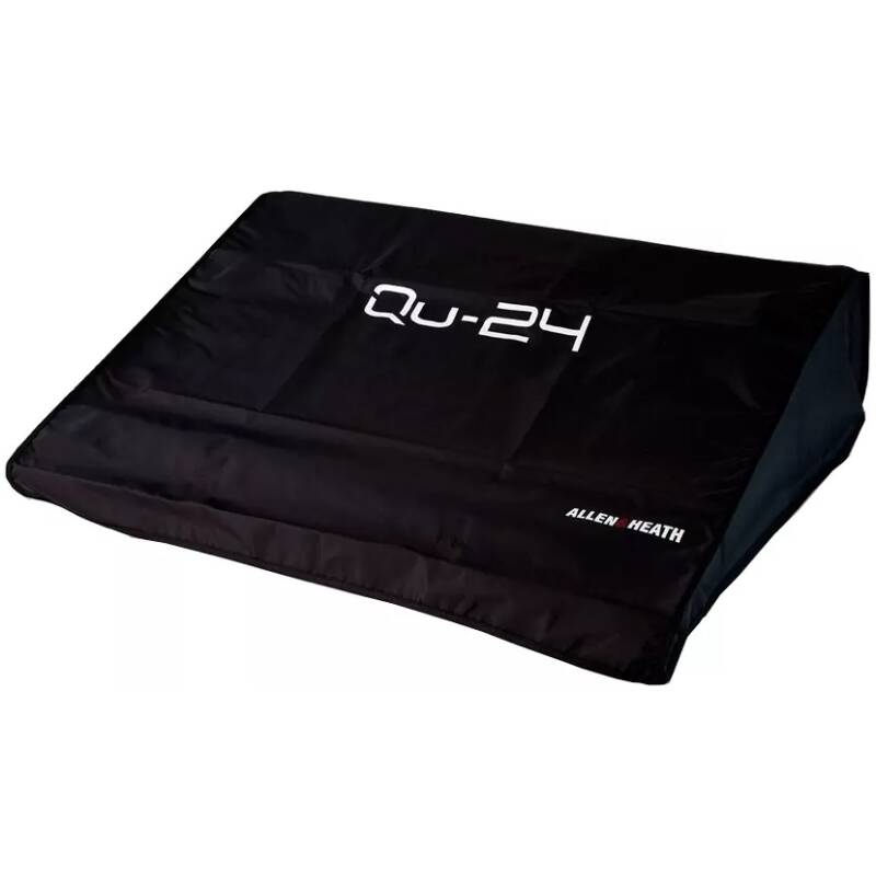 ALLE-QU 24 Dust Cover