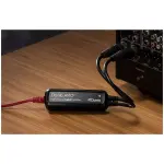 Audinate Dante ADP-DAI-AU-2X0 AVIO Analog Input Adapter 2 Ch - Image 3