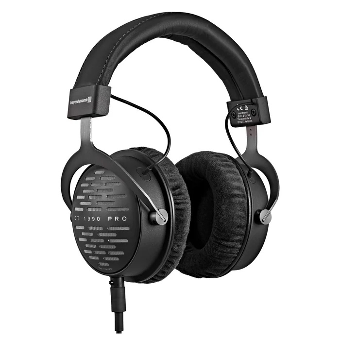 Beyer_DT19901 Beyerdynamic DT 1990 PRO MKII Headphones - Image 1