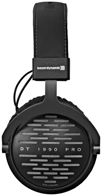 Beyerdynamic DT 1990 PRO MKII Headphones - A1 Sound