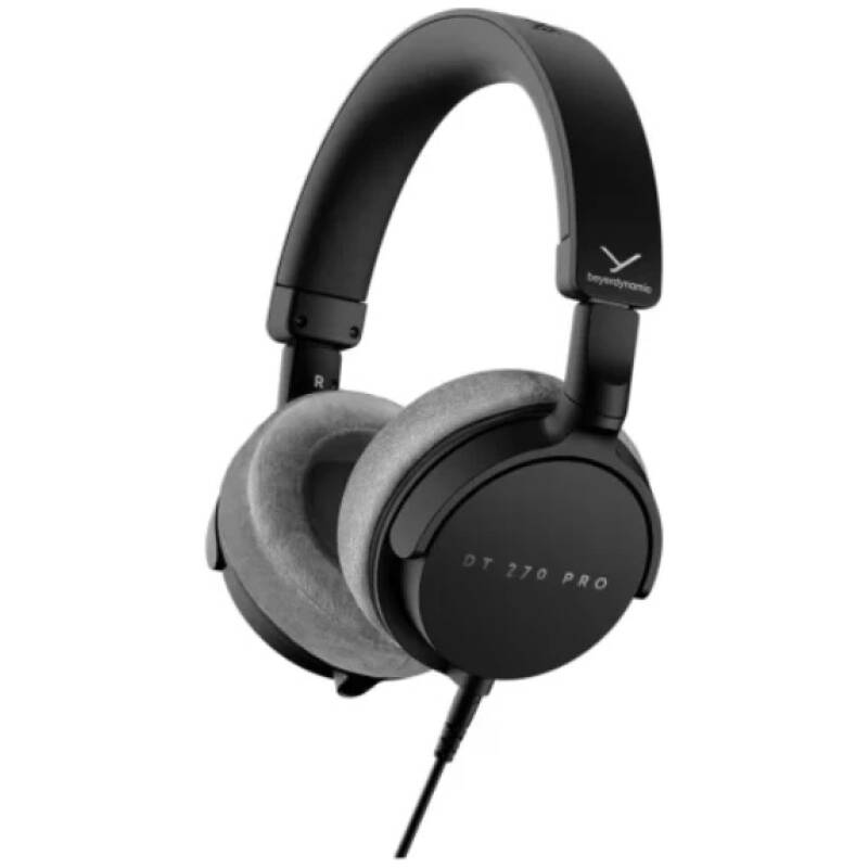 Beyerdynamic DT 270 Pro Studio Headphones