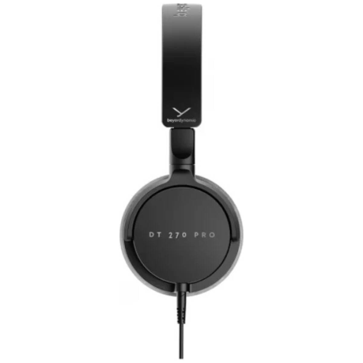 Beyerdynamic DT 270 Pro Studio Headphones - Image 3