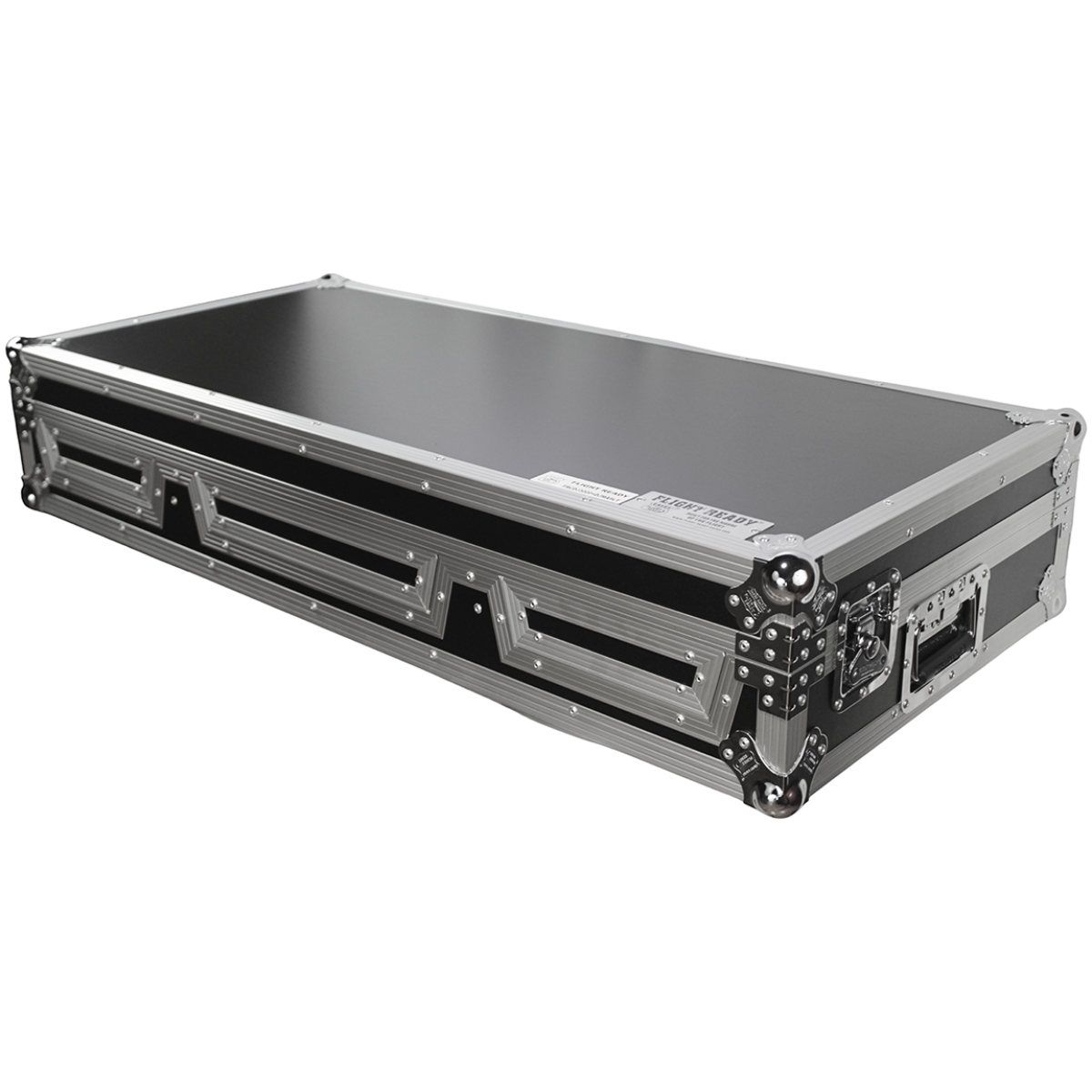 Flight Ready DJM-A9 and CDJ-3000 Case - Image 3