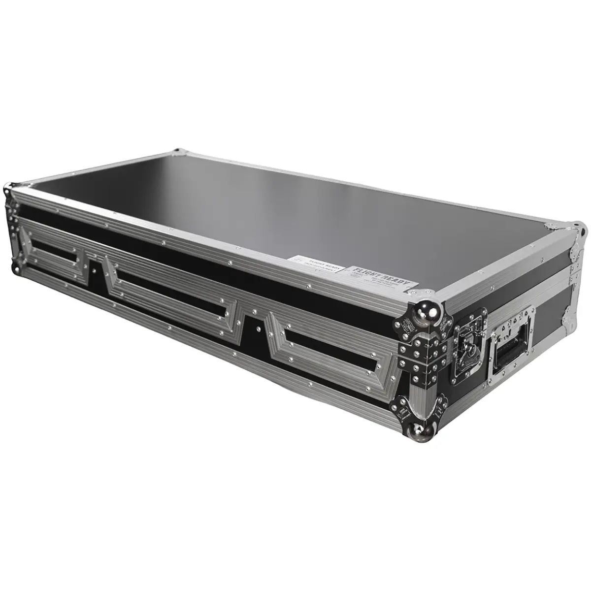 Flight Ready DJM-A9 and CDJ-3000 Case - Image 3