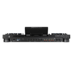 Denon Prime 4+ 4-Deck Standalone DJ Controller - Image 5