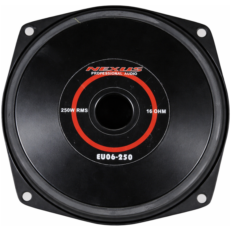 Nexus EuroSpec 06-250-16 Loose Speaker