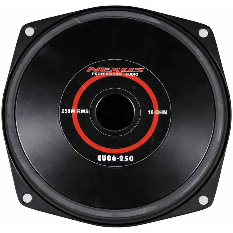 Nexus EuroSpec 06-250-16 Loose Speaker