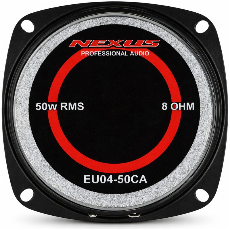 Nexus EuroSpec 04-50CA Loose Speaker