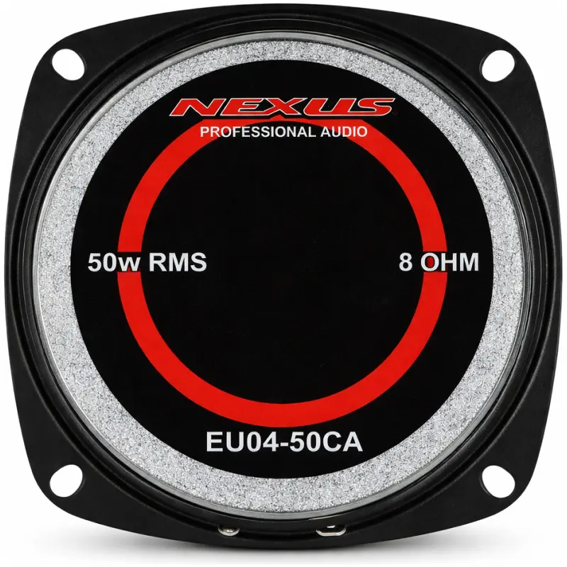 Nexus EuroSpec 04-50CA Loose Speaker