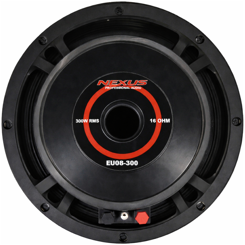 Nexus EuroSpec 08-300-16 Loose Speaker