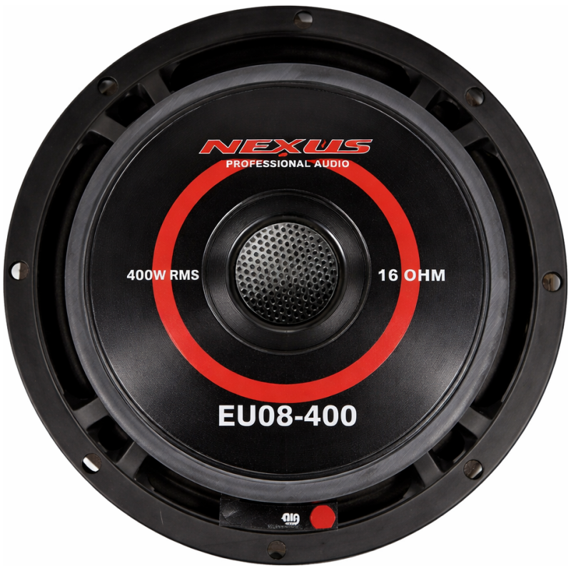 Nexus EuroSpec 08-400-16 Loose Speaker