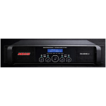 NEXUS DH-8000-4 Power Amplifier