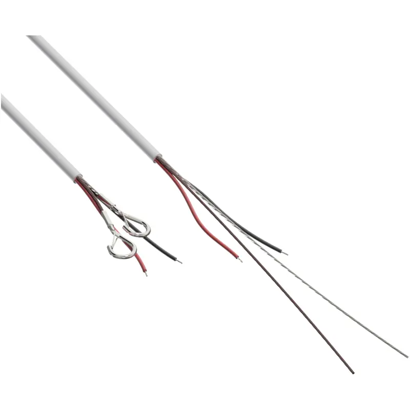Audac DSC70/W 7M White Connection Cable