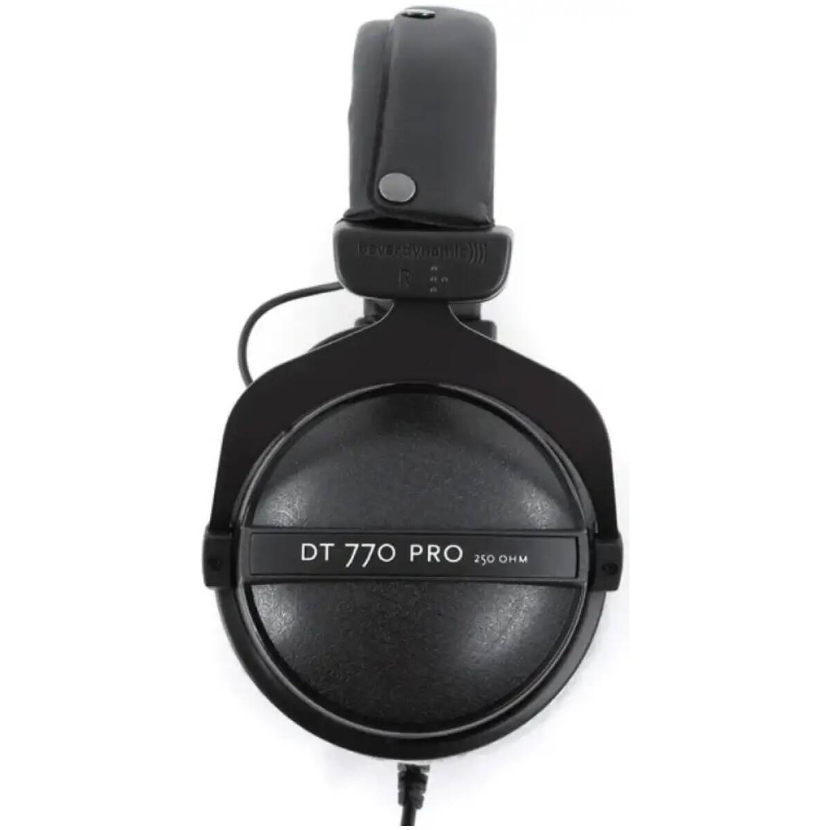 Beyerdynamic DT 770 Pro 250 Ohm Reference Studio Headphones - Image 4