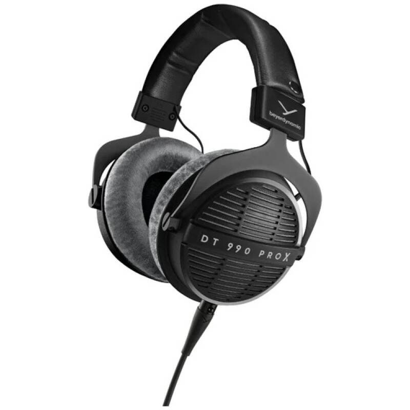 Beyerdynamic DT 990 PRO X 48 Ohm Headphones