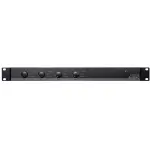 Audac EPA104 Quad-Channel Class-D Amplifier