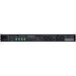 Audac EPA104 Quad-Channel Class-D Amplifier - Image 2
