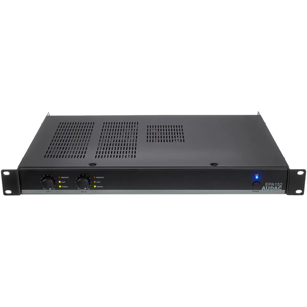 Audac EPA152 Dual-channel Class-D Amplifier - Image 7