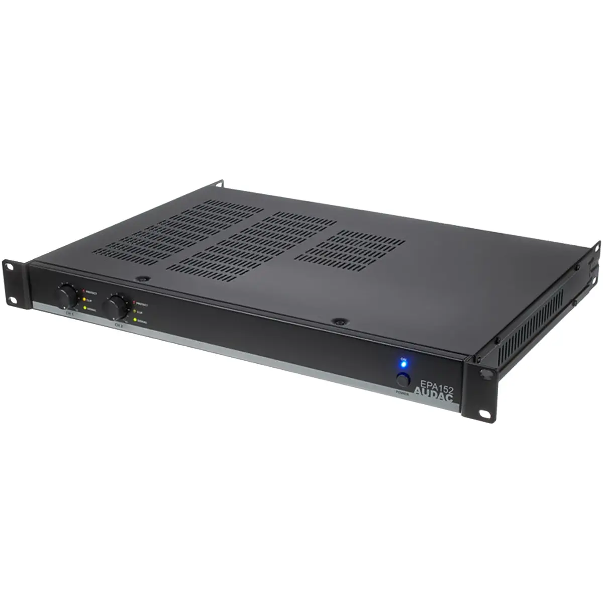 Audac EPA152 Dual-channel Class-D Amplifier - Image 6