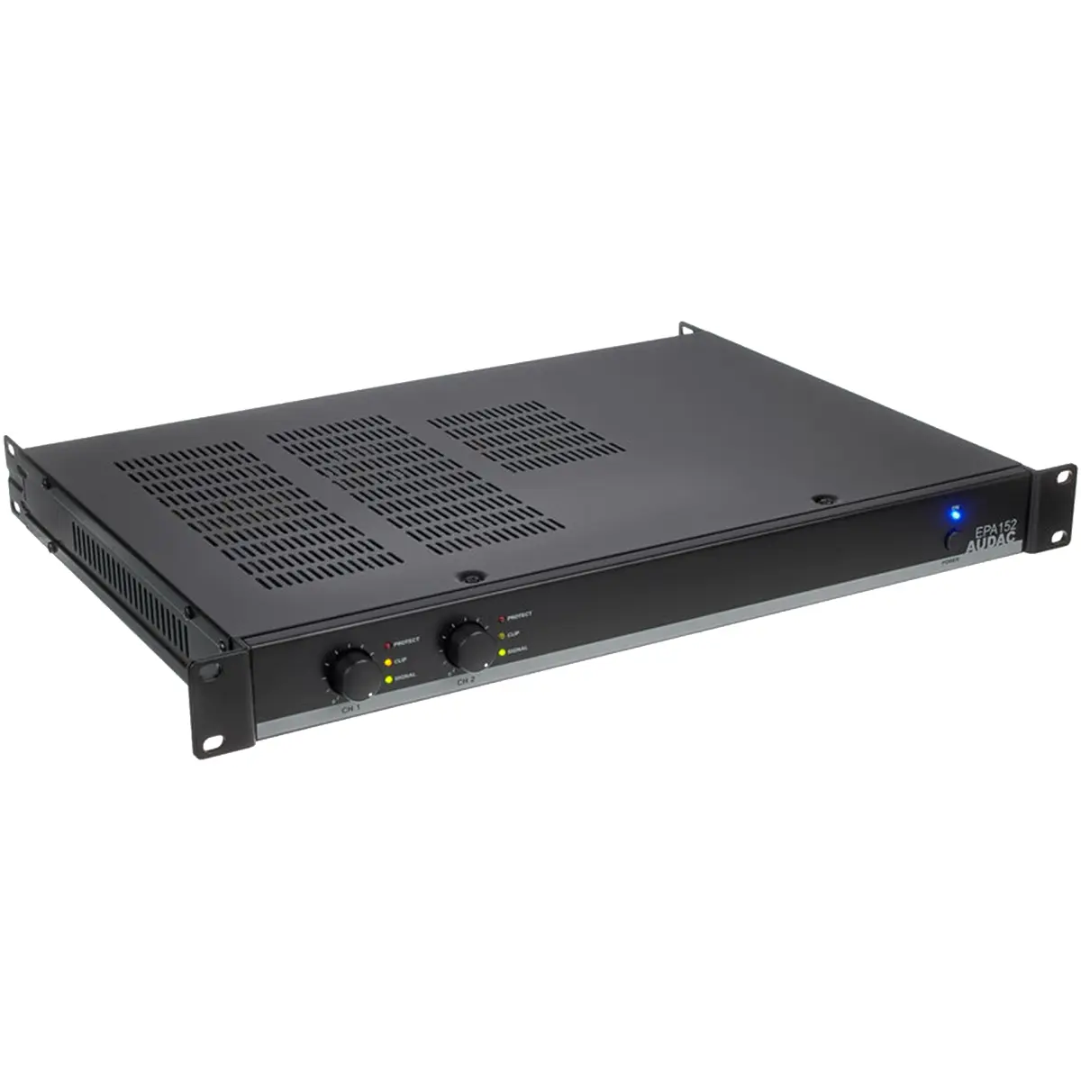 Audac EPA152 Dual-channel Class-D Amplifier - Image 5