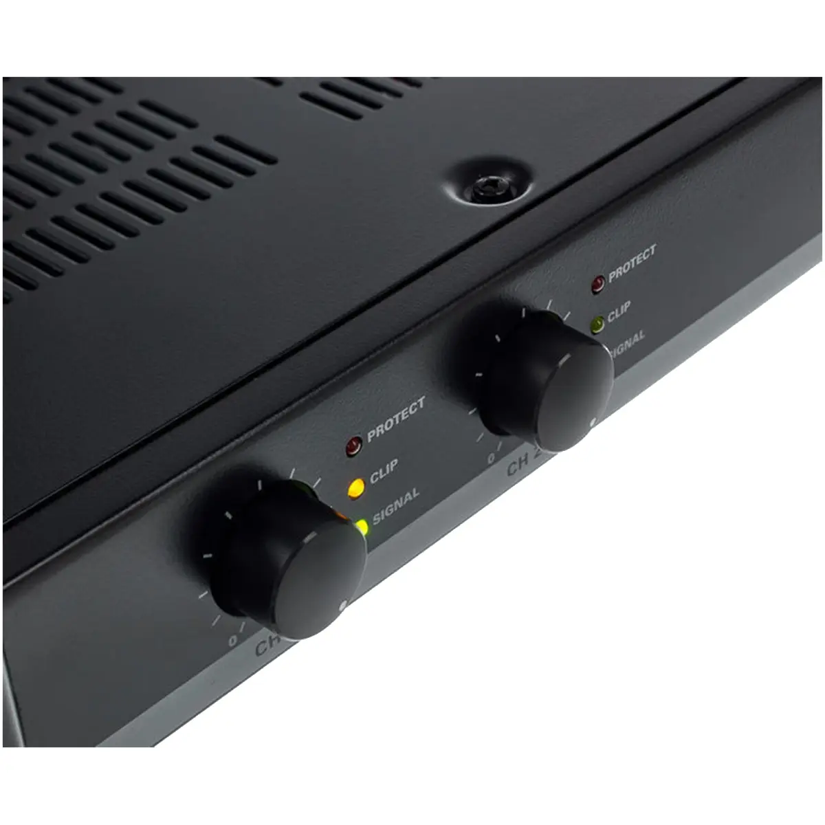 Audac EPA152 Dual-channel Class-D Amplifier - Image 3