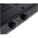Audac EPA152 Dual-channel Class-D Amplifier - Image 3